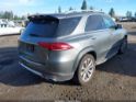 4JGFB4JB6MA490712 2021 Mercedes-Benz Gle 350 auction photo thumbnail 4