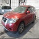 5N1AR2MN5EC605094 2014 Nissan Pathfinder S auction photo thumbnail 2