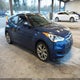 KMHTC6AD1GU297898 2016 Hyundai Veloster auction photo thumbnail 1