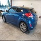 KMHTC6AD1GU297898 2016 Hyundai Veloster auction photo thumbnail 3