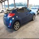 KMHTC6AD1GU297898 2016 Hyundai Veloster auction photo thumbnail 4