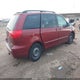 5TDZK23C09S251243 2009 Toyota Sienna Le auction photo thumbnail 4