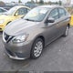 3N1AB7AP1GY220009 2016 Nissan Sentra Fe+ S/S/Sl/Sr/Sv auction photo thumbnail 2