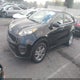 KNDPM3AC0H7262357 2017 Kia Sportage Lx auction photo thumbnail 2