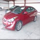 5NPDH4AE4EH539355 2014 Hyundai Elantra Se auction photo thumbnail 2