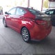 5NPDH4AE4EH539355 2014 Hyundai Elantra Se auction photo thumbnail 3