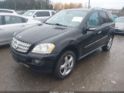 4JGBB86E18A354387 2008 Mercedes-Benz Ml 350 4Matic auction photo thumbnail 2
