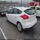 1FADP3N25JL278889 2018 Ford Focus Titanium auction photo thumbnail 3