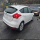 1FADP3N25JL278889 2018 Ford Focus Titanium auction photo thumbnail 4