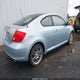 JTKDE167550045173 2005 Scion Tc auction photo thumbnail 4