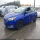 1FADP3K29FL250900 2015 Ford Focus Se auction photo thumbnail 2