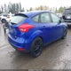 1FADP3K29FL250900 2015 Ford Focus Se auction photo thumbnail 4