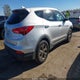 5XYZT3LB7EG203448 2014 Hyundai Santa Fe Sport 2.4L auction photo thumbnail 4
