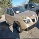 3G7DB03E14S563851 2004 Pontiac Aztek auction photo thumbnail 1