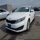 KNAGM4A75B5063796 2011 Kia Optima Lx auction photo thumbnail 2