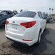 KNAGM4A75B5063796 2011 Kia Optima Lx auction photo thumbnail 4