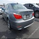 WBANU53558CT15916 2008 BMW 528I auction photo thumbnail 3