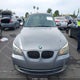 WBANU53558CT15916 2008 BMW 528I auction photo thumbnail 6