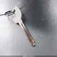 KNDJN2A21F7168201 2015 Kia Soul auction photo thumbnail 11