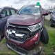 2HKRW1H80JH517471 2018 Honda Cr-V Ex-L/Ex-L Navi auction photo thumbnail 12