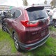 2HKRW1H80JH517471 2018 Honda Cr-V Ex-L/Ex-L Navi auction photo thumbnail 3