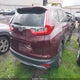 2HKRW1H80JH517471 2018 Honda Cr-V Ex-L/Ex-L Navi auction photo thumbnail 4