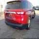 1GNERHKW6KJ117842 2019 Chevrolet Traverse 3Lt auction photo thumbnail 4