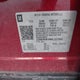 1GNERHKW6KJ117842 2019 Chevrolet Traverse 3Lt auction photo thumbnail 9