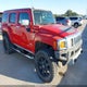 5GTEN13E388122507 2008 Hummer H3 Suv auction photo thumbnail 1