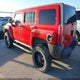 5GTEN13E388122507 2008 Hummer H3 Suv auction photo thumbnail 3