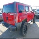5GTEN13E388122507 2008 Hummer H3 Suv auction photo thumbnail 4