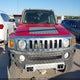 5GTEN13E388122507 2008 Hummer H3 Suv auction photo thumbnail 6