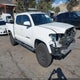3TMAZ5CN8LM136652 2020 Toyota Tacoma Sr5 V6 auction photo thumbnail 1