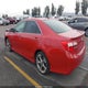 4T1BF1FK6CU625016 2012 Toyota Camry Se Limited Edition auction photo thumbnail 3