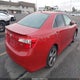 4T1BF1FK6CU625016 2012 Toyota Camry Se Limited Edition auction photo thumbnail 4