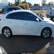 KMHC65LC2HU050123 2017 Hyundai Ioniq Hybrid Blue auction photo thumbnail 13