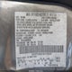 1FAFP53U61G119347 2001 Ford Taurus Se auction photo thumbnail 9