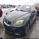 JTHCK262962006080 2006 Lexus Is 250 auction photo thumbnail 2