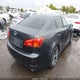 JTHCK262962006080 2006 Lexus Is 250 auction photo thumbnail 4
