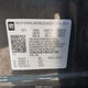 3GNAXUEV4NS187326 2022 Chevrolet Equinox Awd Lt auction photo thumbnail 9