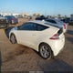 JHMZF1D66BS013951 2011 Honda Cr-Z Ex auction photo thumbnail 3
