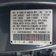 1HGCP26399A156231 2009 Honda Accord 2.4 Lx auction photo thumbnail 9