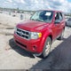 1FMCU0C73CKA81350 2012 Ford Escape Xls auction photo thumbnail 2