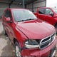1C4RDJAG4EC576841 2014 Dodge Durango Sxt auction photo thumbnail 18