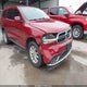 1C4RDJAG4EC576841 2014 Dodge Durango Sxt auction photo thumbnail 6