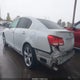 JTHBN96S065003126 2006 Lexus Gs 430 auction photo thumbnail 3