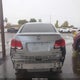 JTHBN96S065003126 2006 Lexus Gs 430 auction photo thumbnail 6