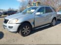 4JGBB86E26A073938 2006 Mercedes-Benz Ml 350 4Matic auction photo thumbnail 2