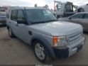 SALAD24456A344419 2006 Land Rover Lr3 V6 auction photo thumbnail 1