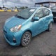 JTDKDTB38E1080865 2014 Toyota Prius C One auction photo thumbnail 2